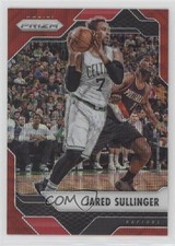 2016-17 Panini Prizm Ruby Wave Prizm Jared Sullinger #214 0h1c