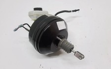 BMW 3 Gran Turismo F34 Unterdruck-Bremskraftverstärker 6872135 2.00 24481001