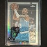 Topps Chrome 2025-26 Nick Smith Jr. #26 Charlotte Hornets Basketball Card