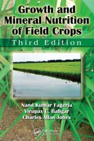 Nand Kumar Fageria (U. A.) | Growth And Mineral Nutrition Of Field Crops | Buch