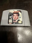 Goldeneye 007 - Nintendo 64 (N64) Tested Authentic