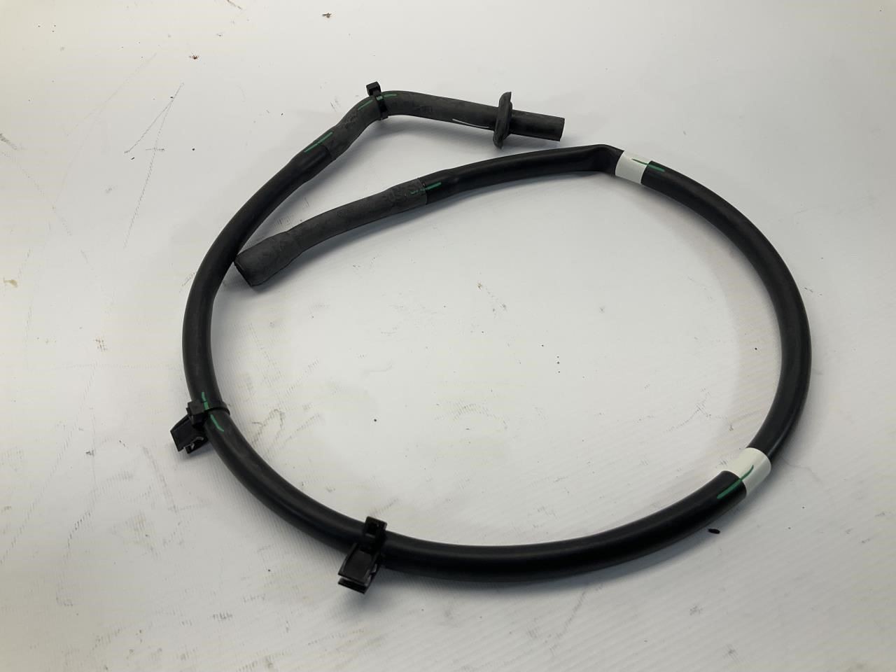17-22 Maserati Levante Rear Left Sunroof Water Drain Pipe Q