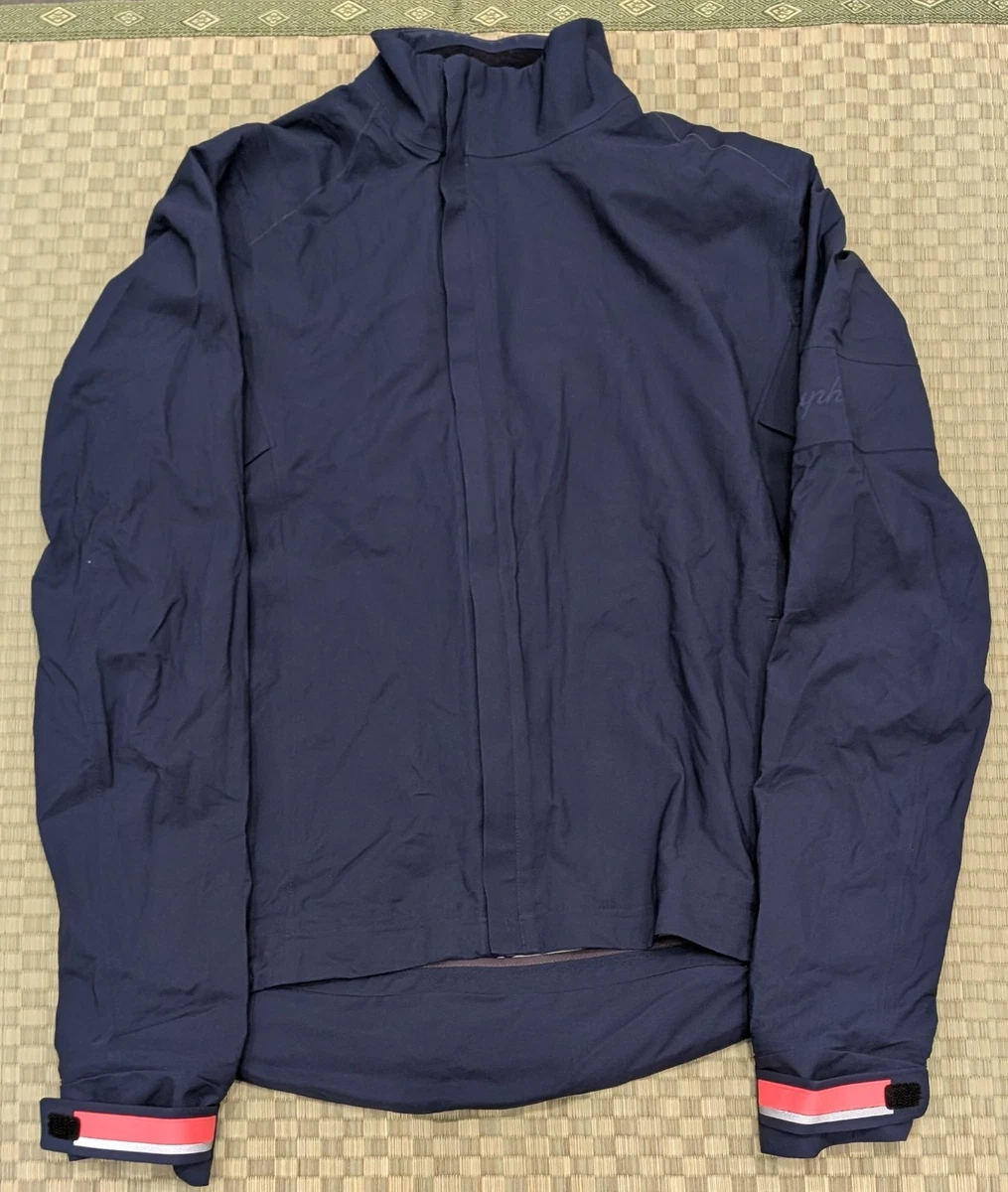 Rapha Men Blue Cycling Jackets for sale | eBay