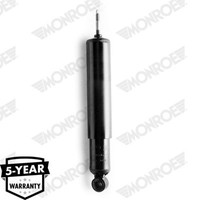 Monroe V2314 StoßDäMpfer Hinten L/R Passt Zu: RVI B, Messenger 01.83-06.99 FüR