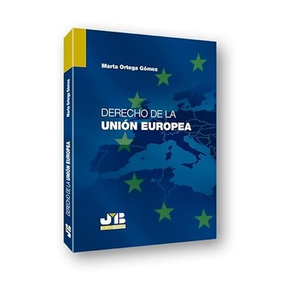 Derecho de la Uni�n Europea (Spanish Edition) - Spanish Language Paperback NEW M