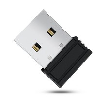 Mouse Jiggler Mover Wiggler Undetectable Shaker USB Port for Computer Laptop, Ke