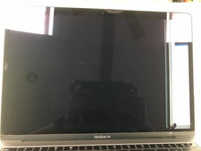 MacBook Air 2018 A1932 13.3" Intel i5 8GB 128GB Gray Bad Screen  914
