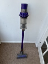Dyson Cyclone V10 Animal Cordless Vacuum Cleaner Working *No Charger*