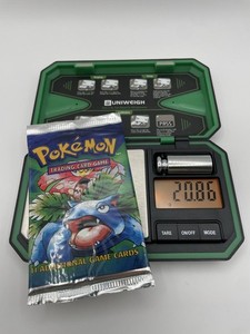 base set pokemon cards ebay Pokemon TCG Base Set Pack