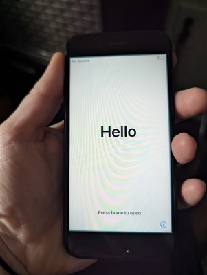iPhone 8 32GB