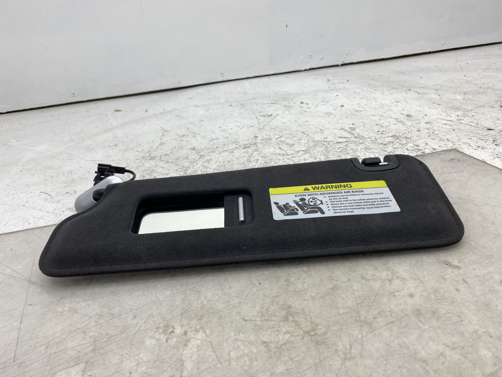Bentley Flying Spur 2013-2019 LEFT Sun visor
