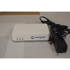 Netgate SG-2100 pfSense Plus 26.07 Firewall VPN Router - Wiped, Fresh Install