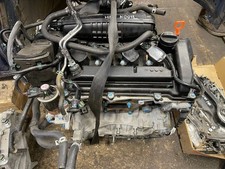 Moteur Honda HR-V