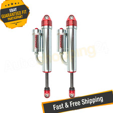 Afe 302-0056-05 Sway-a-way 2.5 Rear Shock Kit For 2010-2014 Ford F150 Svt Raptor