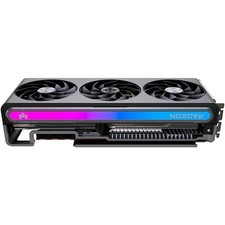 Sapphire AMD Radeon RX 7900 XTX GDDR6 Graphics Card - 11322-01-40G 3