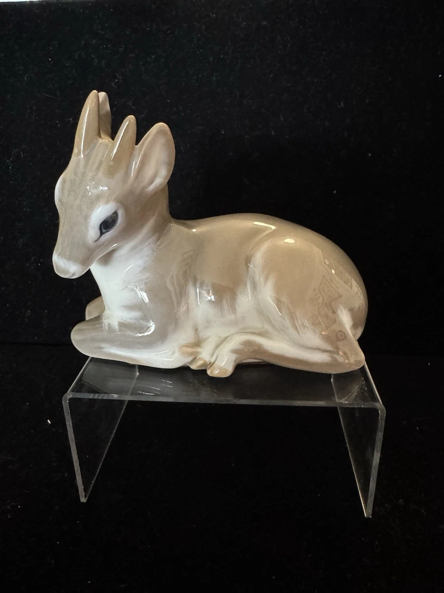 Royal Copenhagen Collectible Sculptures & Figurines | eBay