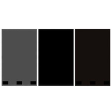 Copripoggiatesta protettivo in ecopelle per vari tipi di arredo