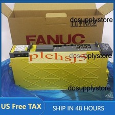 New FANUC A06B-6114-H106 Servo Drive A06B6114H106 DHL Expedited Shipping