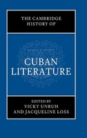 Vicky Unruh (U. A.) | The Cambridge History Of Cuban Literature | Buch (2024)