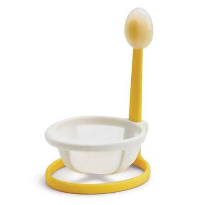 Chef'n Yolkster Eierpochierer