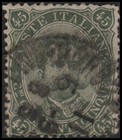 Italy #54 Used — photo 2