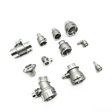 11pcs Aluminum Coolant Water Radiator Hose Connectors Fit For Bmw B48 Engine New 11pcs Aluminum Coolant Water Radiator Hose Connectors Fit For Bmw B48 Engine New