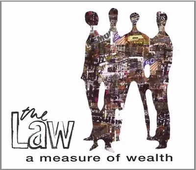 the Law - A Measure of Wealth