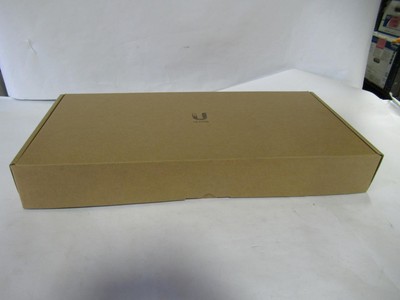*New* Ubiquiti Networks UniFi US-24 24-Port Mountable Gigabit Ethernet Switch