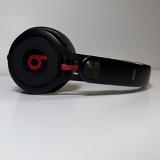 Beats By Dre Mixr Black for sale | eBay