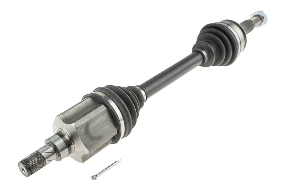 N.T.Y. NPW-RE-124.NTY Drive Shaft for RENAULT - Image 3