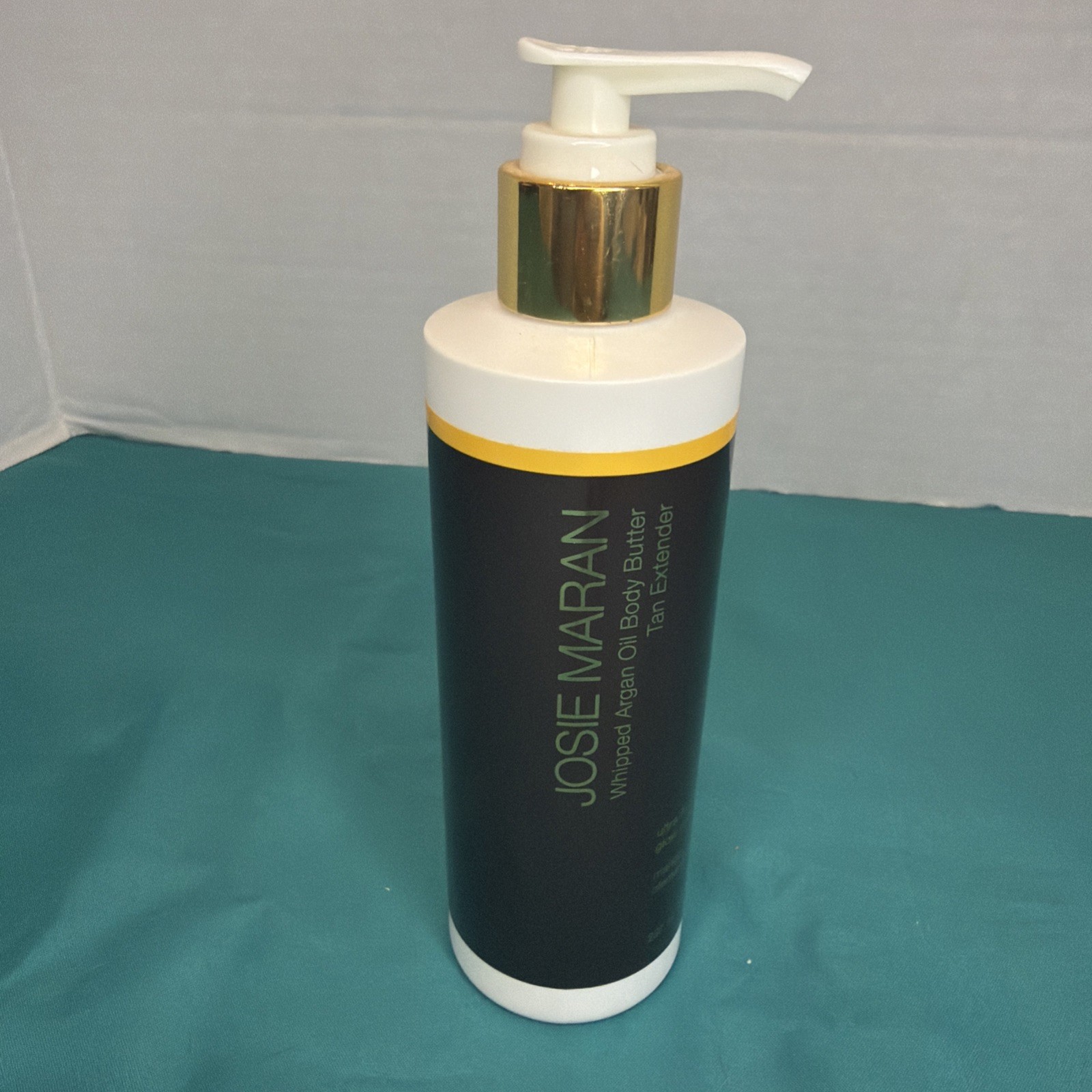 - Tan Extender - Mango Clementine