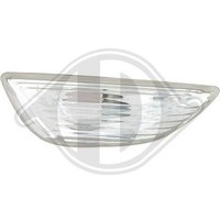 Blinkleuchte Links Diederichs 1835177 FÜR Opel Blinker Fahrtrichtungsanzeiger