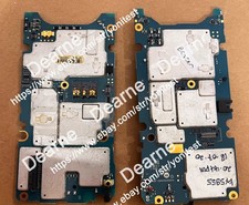 MOTOROLA ion walkie-talkie mainboard