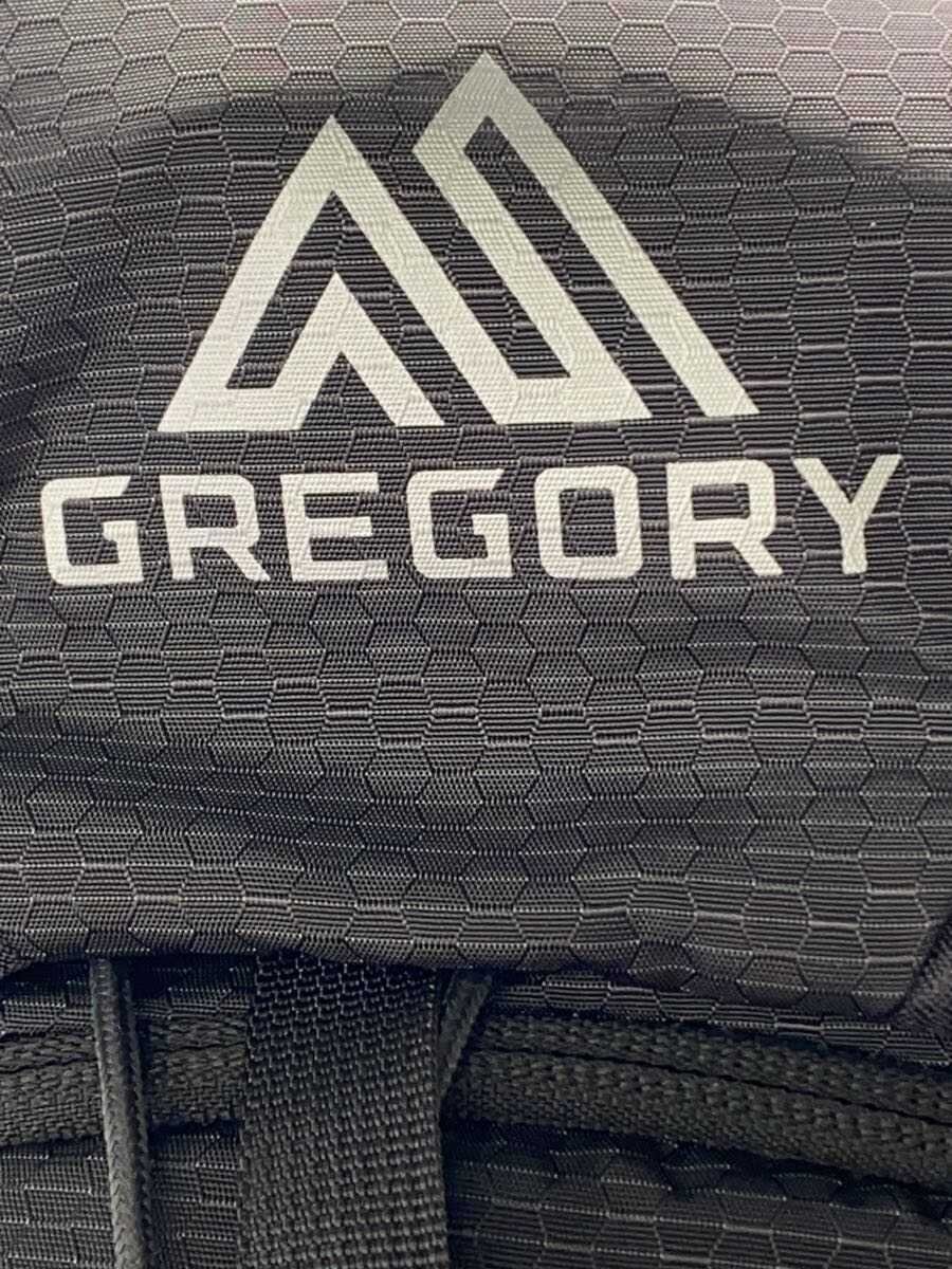 GREGORY Backpack -- GRY Plain DEVA60 from Japan - image 5