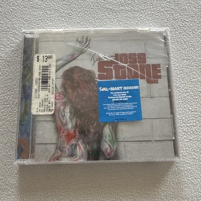 NEW SEALED 2007 JOSS STONE INTRODUCING TELL ME BOUT IT CD 14 TRACKS