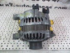 Alternateur Peugeot 306