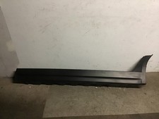 467914 Verkleidung Schweller BMW X3 (E83) 2.5i