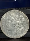 1894 O Morgan Silver Dollar $1 Circulated Business Strike Uncertified