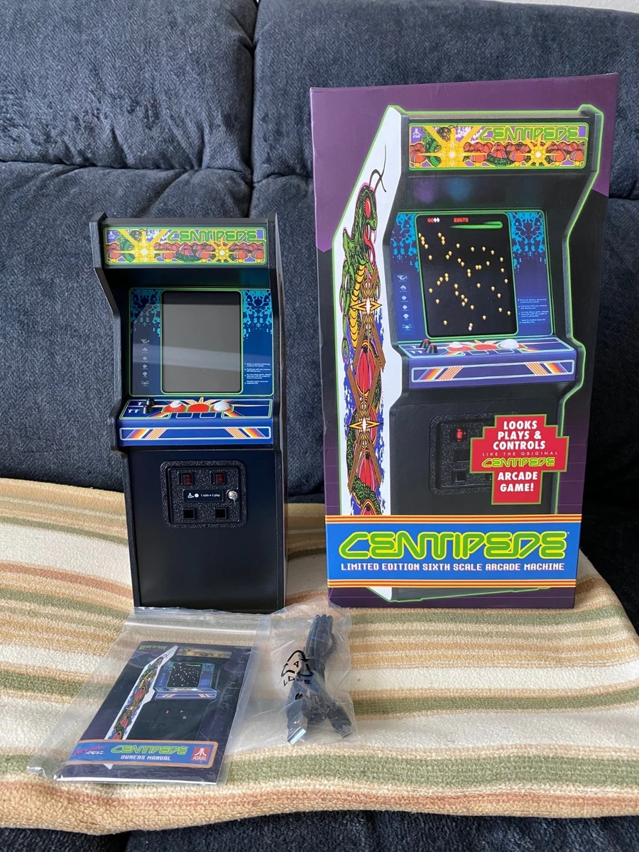 Centipede Arcade for sale | eBay