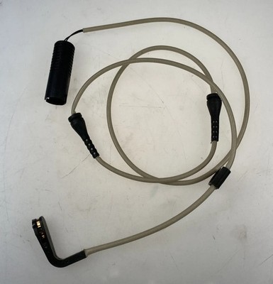 Original ATE Warnkontakt Bremsbelagverschleiß 24.8190-0222.2 für BMW 5er