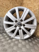Jantes Volkswagen GOLF