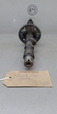 Kawasaki KZ550 Z550 GT550 KZ Z GT 550 engine inlet camshaft cam shaft. GOOD!