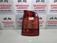 1U9945096 scheinwerfer hinten rechts SKODA OCTAVIA COMBI 1U5 2001 184513