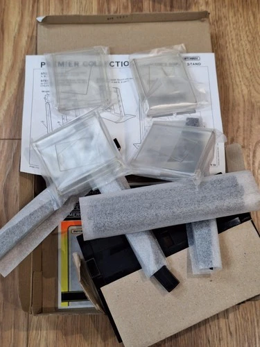 VINTAGE Matchbox PREMIER Display Case - UNUSED