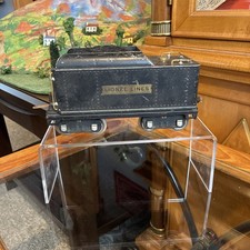 Lionel Prewar Standard Gauge 384T Tender!