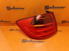 Rückleuchte aussen links LED 7372787 BMW 3 TOURING (F31) 320D XDRIVE