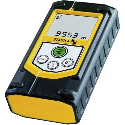 Stabila LD320 Laser-Entfernungsmesser 60 m