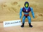 Vintage Terror Claws Skeletor Masters Of Universe MOTU Figure 1985 He-Man Mattel