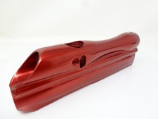 SMART PARTS NERVE BODY KIT + PISTON GLOSS RED CUSTOM BUILD GOG RARE NICE NASTY