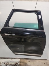 Porte arrière et accessoires Citroen C5